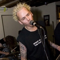 Click to enlarge GutterPunk - Professional Concert Photography